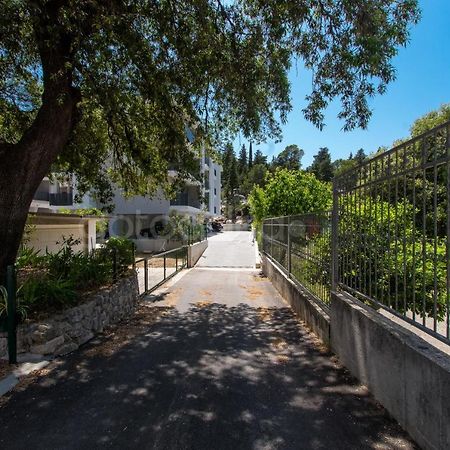 Sea View Apartments Pezze Makarska Eksteriør bilde